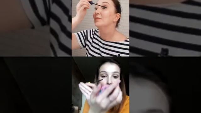 Раскрываем секреты - Нюдовый макияж от А до Я - часть 2 смотреть онлайн