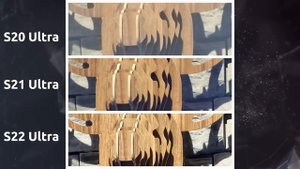 Samsung Galaxy S22 Ultra ПРОТИВ iPhone 13 Pro Max - Какой выбрать?