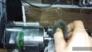 Ручка для надфиля и скальпеля своими руками