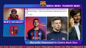 Barca In TALKS For Mbappe🚨| Pep Wants To SELL Cancelo💣| Kessie Exit CLOSE😱| Araujo Loan AGREED✍️