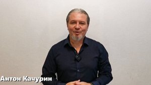 Актерская визитка, короткая