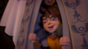 Кентервильское привидение — Русский трейлер, 2024