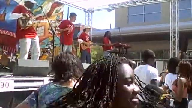 SCAD Mystic NRG - Shout смотреть онлайн