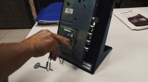 Как перекодировать замок Mottura?