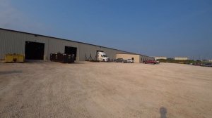 Встретил рельсовый трак! Интересная техника