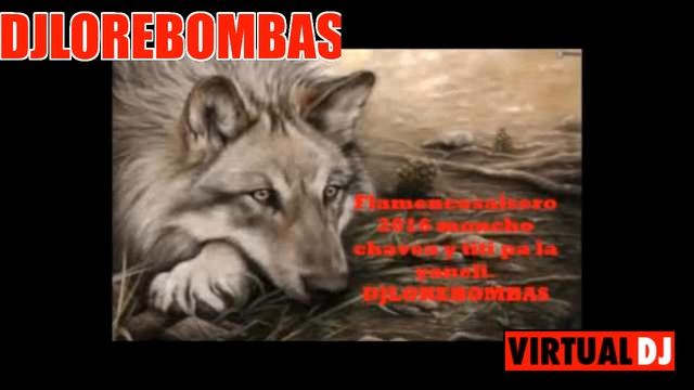 Flamenco salsero 2016 moncho chavea y titi pa la yaneli Remix dj lore bombas mp3 смотреть онлайн