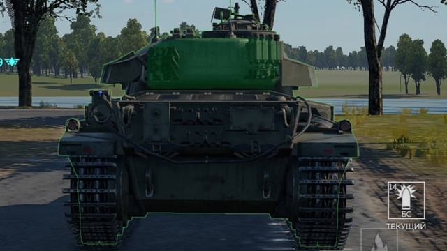 ОБЗОР ВЗВОДА STRV 103C на 8 ТИРЕ WAR THUNDER MOBILE! ВЗВОД С УНИКАЛЬНЫМИ МЕХАНИКАМИ! смотреть онлайн