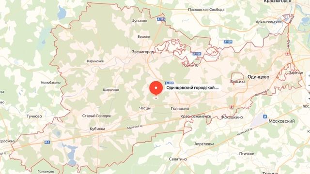 Где купить квартиру в Подмосковье? Часть 2: Одинцово и Одинцовский округ.#агентсорочан#риелтор