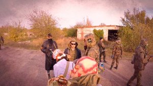 S.T.A.L.K.E.R.: ОАЗИС - Свобода (3) [СТАЛКЕРСТРАЙК]