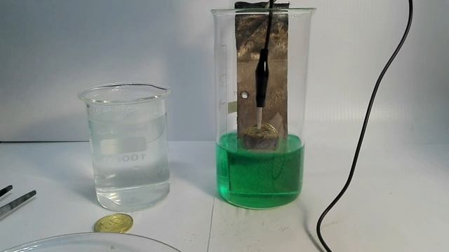 Электролит никелирования смотреть онлайн