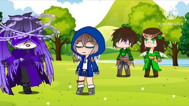 Wellerman | Anyone who knows this song is a Watcher/Listener || Hermitcraft AU смотреть онлайн