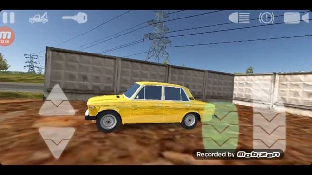 Voyage 4. Покупка гранты. Едем в Аблатуйский Бор смотреть онлайн