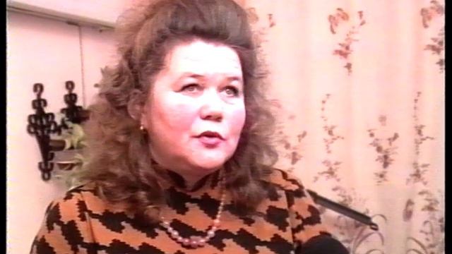 Новости 6 02 1995 №2 смотреть онлайн