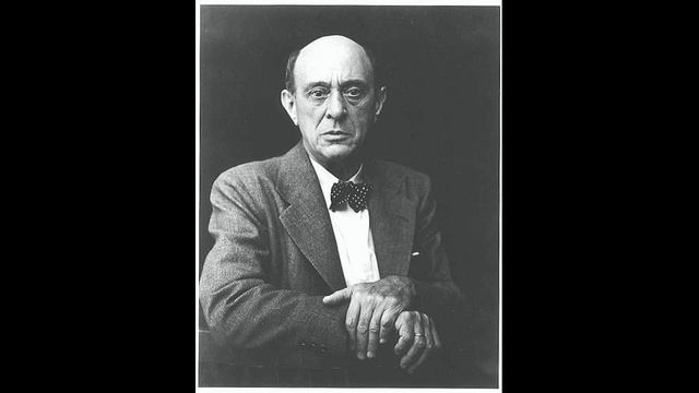 Арнольд Шёнберг - Полное собрание струнных квартетов / Arnold Schoenberg смотреть онлайн