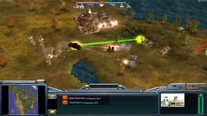 LoGica vs Rage Inf   Tank  ROHW