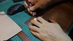 Лонгер с изменениями из очень плотной растишки Процесс установки кнопок