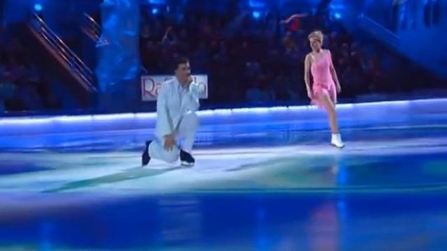 Gordeeva Beroev Valentine