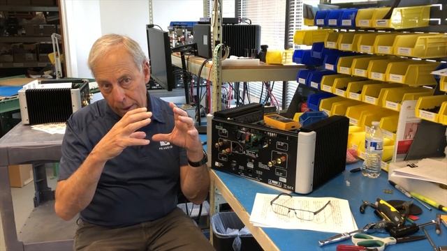 Can you run 4Ω speakers on an 8Ω amp? смотреть онлайн