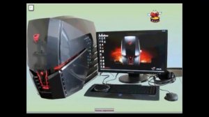 Обслуживание ПК