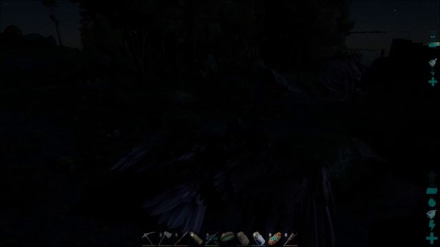 ARK: Survival Evolved (PvE) #17. Священный скарабей. смотреть онлайн