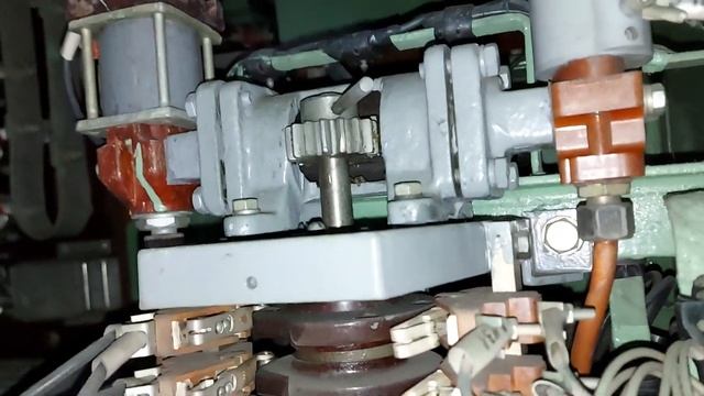 Электровоз ВЛ80Р (часть 4) смотреть онлайн