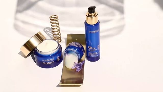 Youth Active Lift: The secret to firmer skin смотреть онлайн