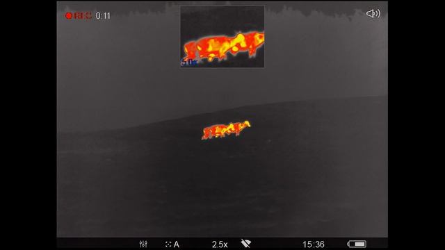 Accolade 2 LRF XP50 PRO - Pilt pildis смотреть онлайн