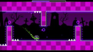 играю на 2 локации 1 уровень в ГД ворлд