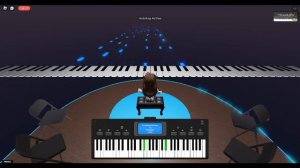 "Here I Come"- Doors || Roblox Piano (Sheets in desc)