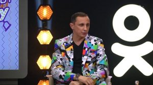 Анекдот Шоу: Вадим Галыгин про пьяного мужика в лесу