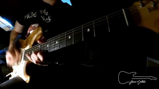 KLON CENTAUR SILVER demo - John Mayer \ Who did you think i was (Solo) смотреть онлайн