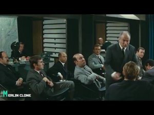 Фантомас Разбушевался на Русском! - Переведено с ИИ Merlin Clone