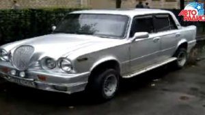 Профессиональный тюнинг внедорожников для путешествий.