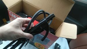 РЕСАНТА САИ 220 Сварка инвертор