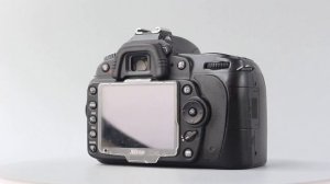 Фотоаппарат Nikon D90 body