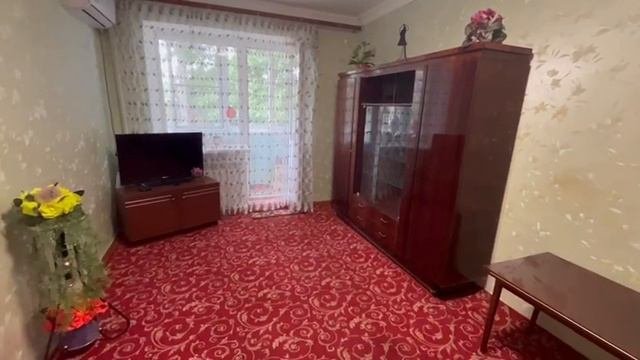 Квартира