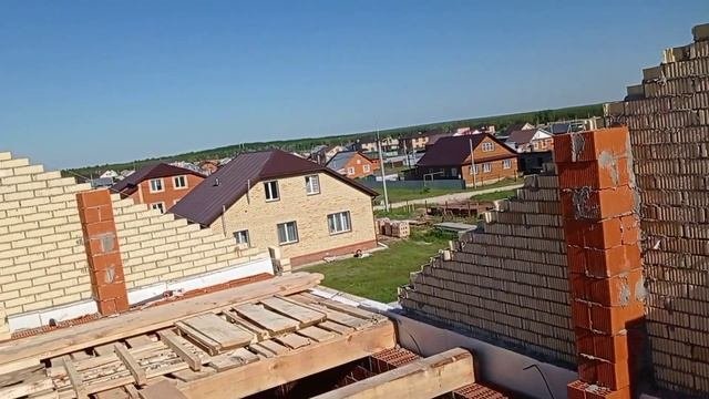 ?дом 5 фронтонов