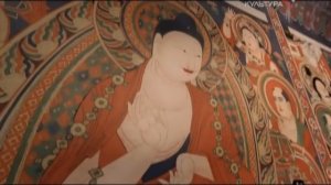 Древние уйгуры - Уйгурская столица идыкутов Кочо (Турфан) и буддийский пещерный комплекс Безеклик