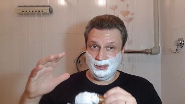 БРИТЬЁ! Windrose razor R3 Open Comb Slant, Omega, Proraso, Cella, X-Treme смотреть онлайн