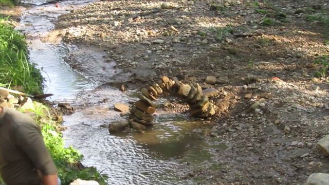 Каменный Сад смотреть онлайн