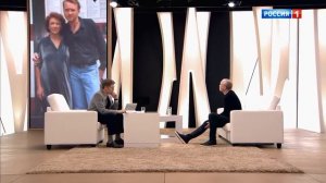 ОЛЕГ АЛМАЗОВ / "СУДЬБА ЧЕЛОВЕКА"