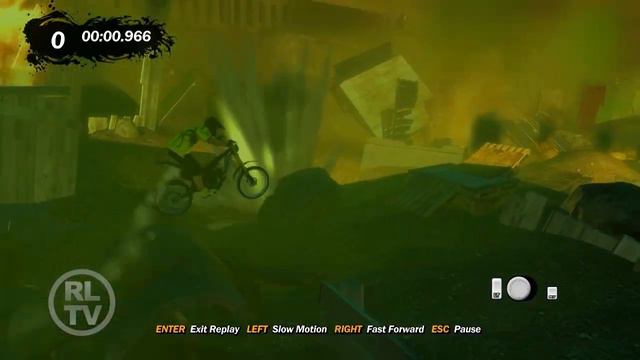 Trials Evolution - New on RedLynx Picks Episode 27 [US] смотреть онлайн