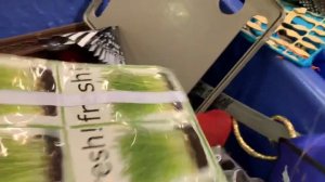 Поездка на свалку!Ищу клад в секонд Хенд в США.Мои находки.Goodwill bins.Наталья Майами. Влог из СШ