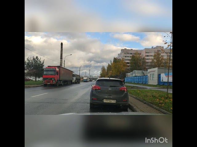 Посмотрел эксид живьем