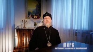 Слово Архипастыря. Вопросы и ответы: Повторное крещение "по незнанию"