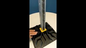 Кровельная опора FACHMANN EASY FOOT