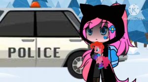 Gacha Life Страшилка что это вылезло из тумана часть 7