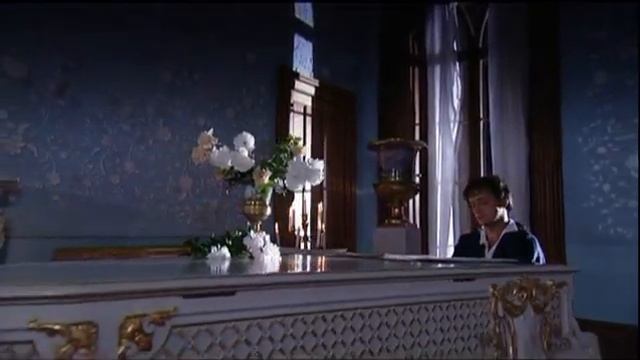 Романс без слов смотреть онлайн