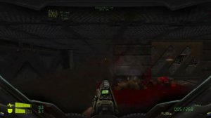 Brutal Doom - Fearrific (Project Brutality)