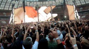 Металлика Москва Лужники 2019 l Metallica Moscow Lujniki 2019 live